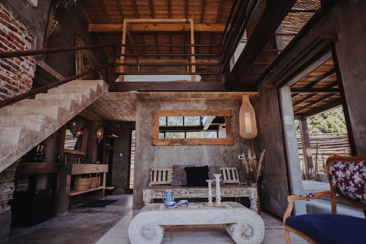 Ginger And Coco Hotel ตันดิล ภายนอก รูปภาพ