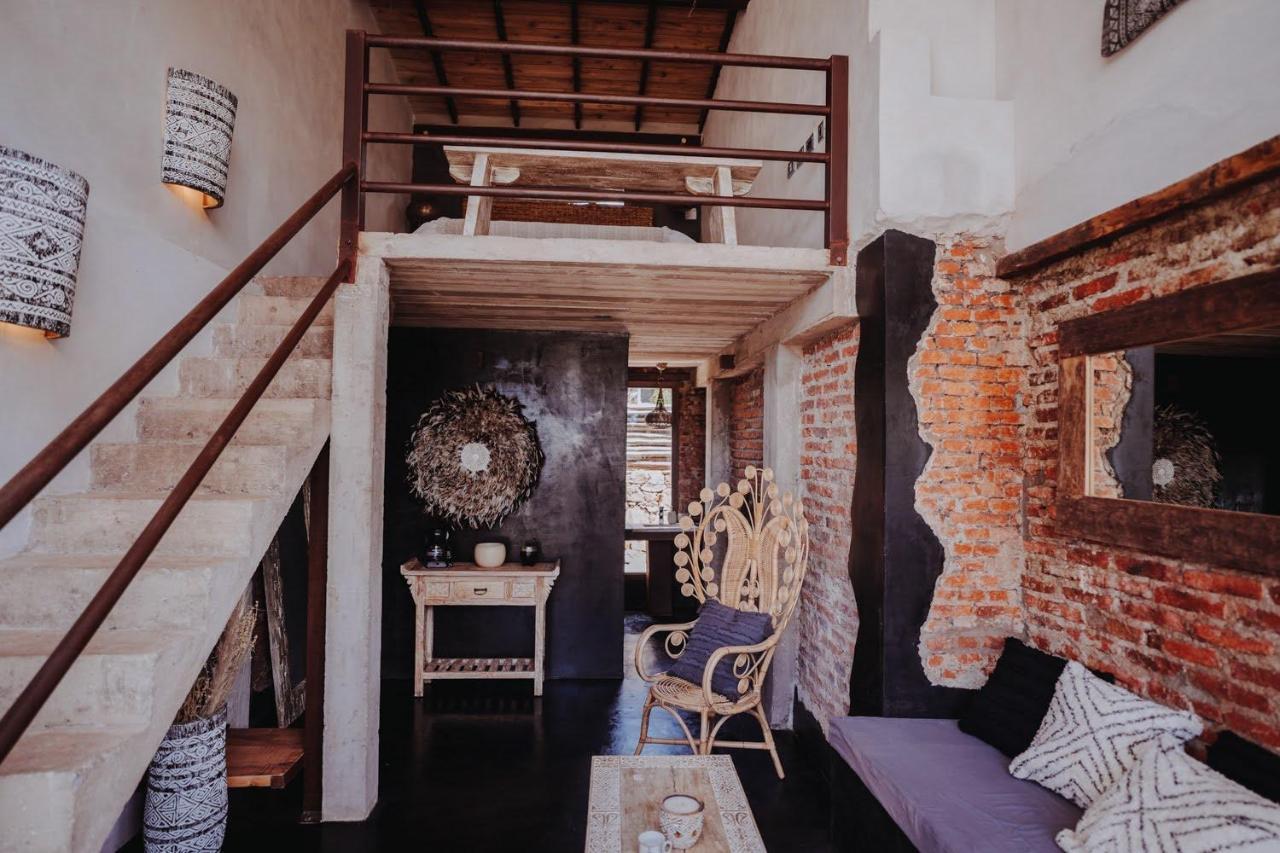 Ginger And Coco Hotel ตันดิล ภายนอก รูปภาพ