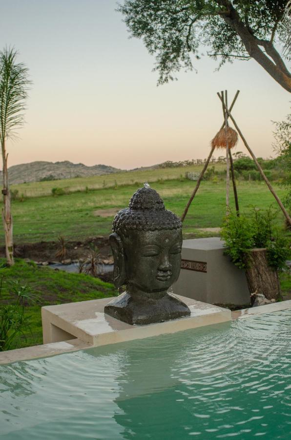 Ginger And Coco Hotel ตันดิล ภายนอก รูปภาพ