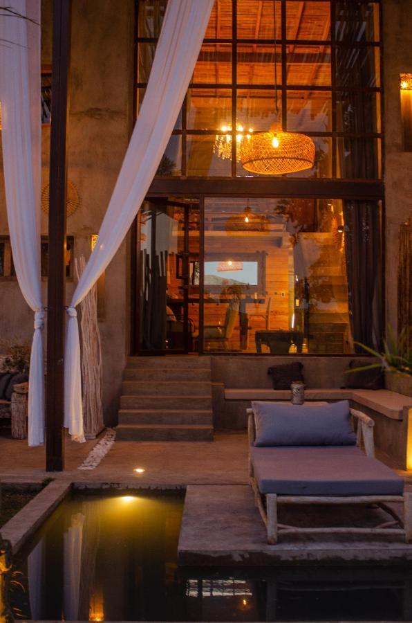 Ginger And Coco Hotel ตันดิล ภายนอก รูปภาพ