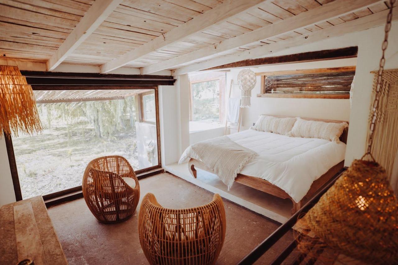 Ginger And Coco Hotel ตันดิล ภายนอก รูปภาพ